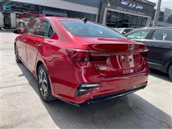 کیا فۆرتێ